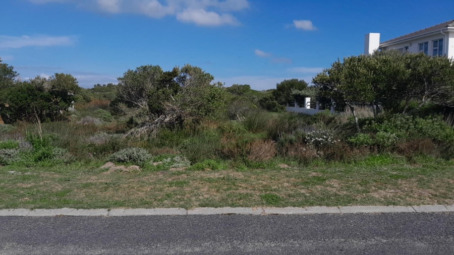 0 Bedroom Property for Sale in Kleinbaai Western Cape